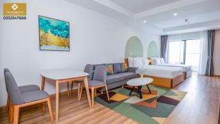 TMS Residences Quy Nhon - Official - Quy Nhon - 1