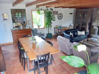 Holiday home, Plounévez-Lochrist - Plounévez-Lochrist - 8
