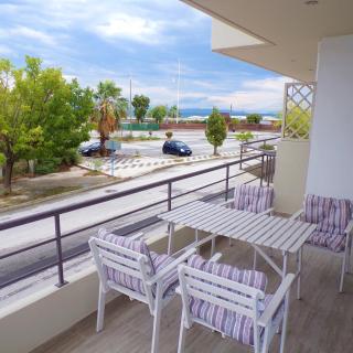Artemis suites - 1