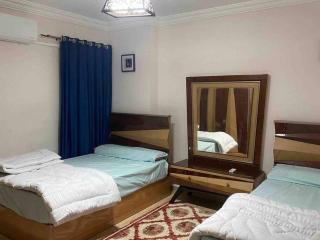 Unique Seaview 3-Bedroom Apartment - 8