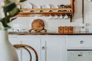 The Dairy - Castlemaine - 1