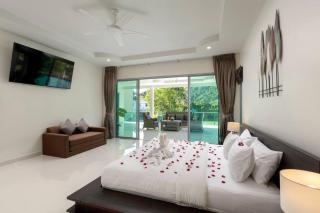 Villa Baan Vanda - Kamala Beach - 7