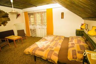 Privát - Harrachov 392 - Harrachov - 5