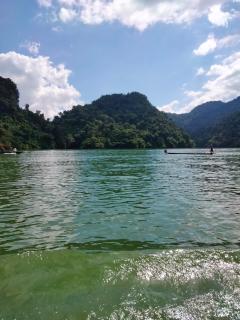 Pac Ngoi Village Homestay - Ba Be - 3