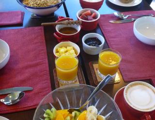 Lupin Lodge Bed & Breakfast - 9