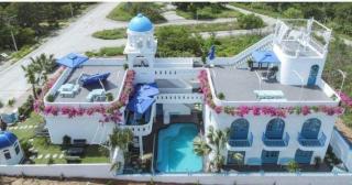 SANTORINI HẠ LONG VILLA - VENUE TRAVEL - Ha Long - 0