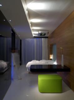 i-Suite Hotel - Rimini - 3