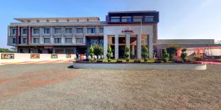 The Aanandam Hotel Resort - Itārsi - 4