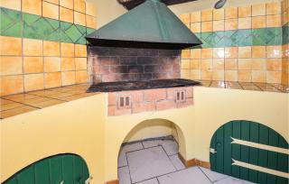 Amazing Home In Les-Salles-Du-Gardon - Les Salles-du-Gardon - 5