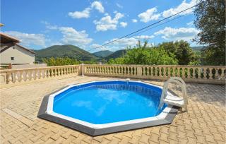 Amazing Home In Les-Salles-Du-Gardon - Les Salles-du-Gardon - 1