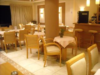 Iris Hotel - Nea Kallikrateia - 6
