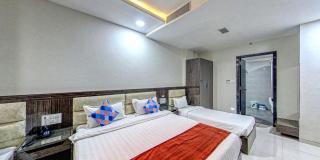 The Aanandam Hotel Resort - Itārsi - 7