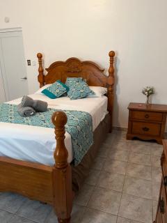 My dulce hogar - Isabela - 2