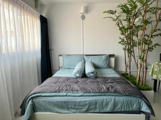 C9 Popula Condo by Prathomlerk - Nonthaburi - 8
