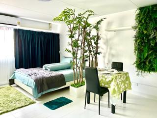 C9 Popula Condo by Prathomlerk - Nonthaburi - 6