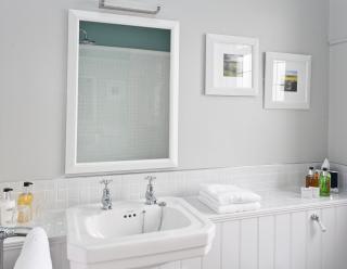 The Bath Arms Hotel - 1