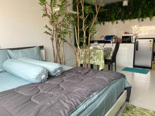 C9 Popula Condo by Prathomlerk - Nonthaburi - 5