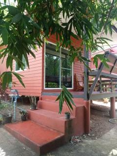 Lok Mun Bungalows - Ko Yao Noi - 2