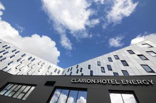 Clarion Hotel Energy - 9