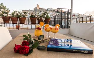 Apartamentos Mariano - Ibiza città - 0