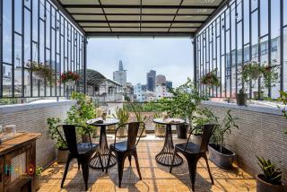 HoLo Central Saigon - Serviced HomeStay - Ho Chi Minh-stad - 1
