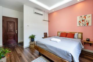HoLo Central Saigon - Serviced HomeStay - Ho Chi Minh-stad - 3
