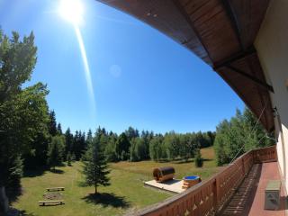 Fenyves Home - Izvoare - 5