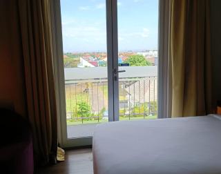 Ibis Styles Bali Denpasar - 1