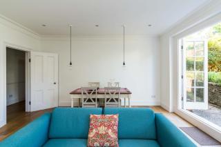 Fantastic 3 Bedroom Flat West Hampstead - London - 4