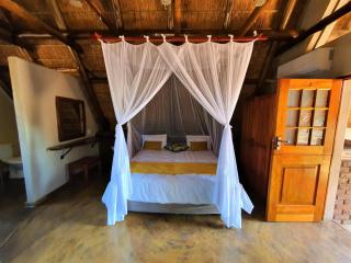 Masorini Bush Lodge & Safari Tents - Phalaborwa - 9