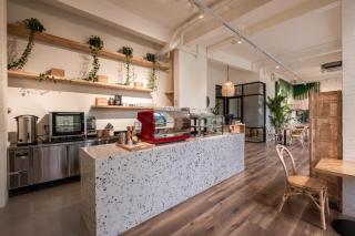 La Boheme, Rooms and Coffee - Jacarta - 8