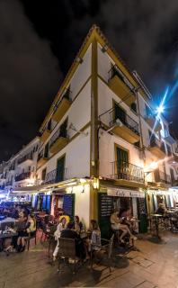 Apartamentos Mariano - Ibiza città - 7