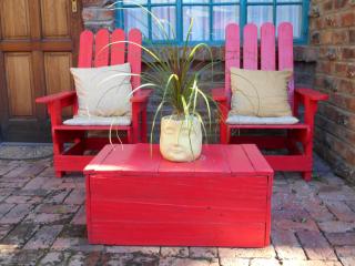 Obesa Lodge - Graaff-Reinet - 8