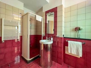 Villa Trani - close to the beach & beautiful garden -  - 3