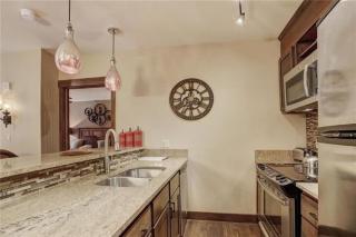 2 Bedroom Blackbear Lodge Condo In River Run Village - Keystone - 4