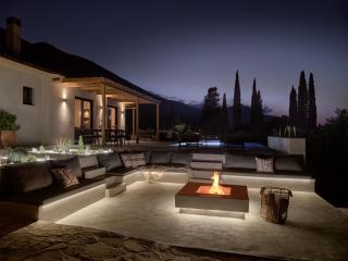 Yliessa - Luxury pool villa surrounded by nature - Dhrákas - 5