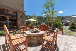 2 Bedroom Blackbear Lodge Condo In River Run Village - 8