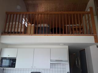 Chalet sur bord de l'eau - Nontron - 4
