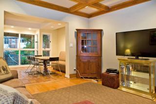 The Park Lodge - Washington - 5