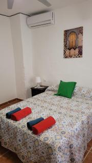 VILLA HISPANO-BRASILEÑA SALAR 2 - Salar - 4
