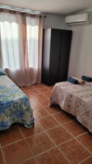 VILLA HISPANO-BRASILEÑA SALAR 2 - Salar - 2