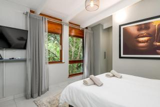 San Lameer Villa 3212 - 4 Bedroom Superior - 8 pax - San Lameer Rental Agency - Southbroom - 9