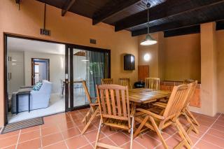 San Lameer Villa 3212 - 4 Bedroom Superior - 8 pax - San Lameer Rental Agency - Southbroom - 5
