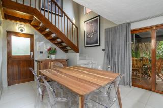 San Lameer Villa 3212 - 4 Bedroom Superior - 8 pax - San Lameer Rental Agency - Southbroom - 7