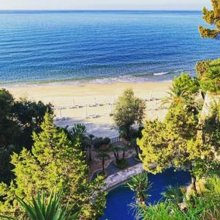 Villa Assia - Gaeta - 5