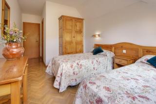 Hotel Lo Foraton - Hecho - 7