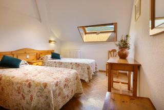 Hotel Lo Foraton - Hecho - 5