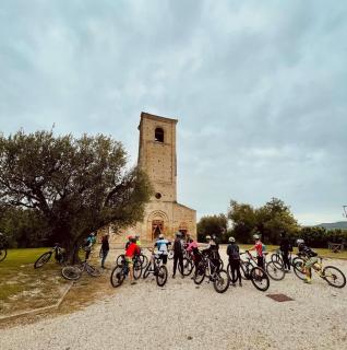 Tenuta Fonte Mosco' - Ponzano di Fermo - 9