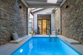 Incomparable Plaka's Luxury Apt Private Pool - Atene - 9
