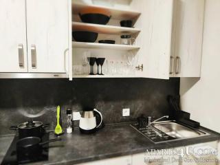 Apartment STILVOLL Marienbad - 5